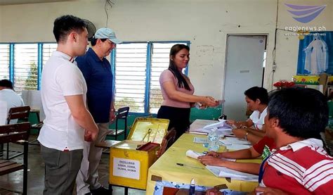 Comelec: All barangay, SK poll winners proclaimed.